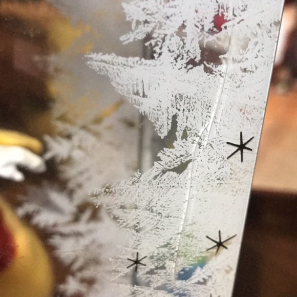 2007 Holiday Barbie African American  Collector doll NIB - Picture 4 of 8